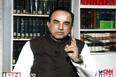 Grant of payments banks licence arbitrary, says Subramanian Swamy