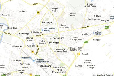 28-year-old woman hangs herself from ceiling fan in Indirapuram