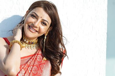 Omission Of Kajal Aggarwal From Acharya Costs Makers Rs 7 Crore