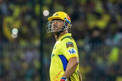 'Should MS Dhoni Continue Playing for the Rest of his Life?': India Legend Annoyed at Never-ending Discussions on CSK Captain's Retirement