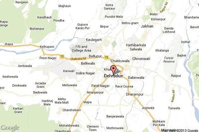 Four contract employees climb mobile tower, demand permanent job