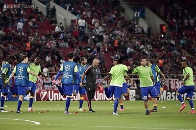 Serie A: Juventus and Roma seek confidence boosts