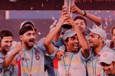 T20 World Cup: Which Four Teams Will Qualify For Super 12? | Discussion With Chetan Narula