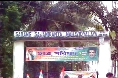 WB: Accused in student's death not found in CCTV footage, say police