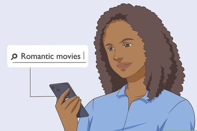 How to Cuddle at a Drive in Movie