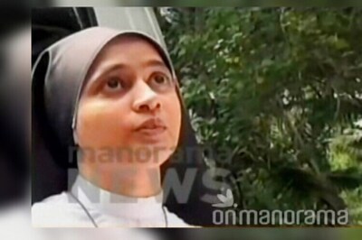 CBSE bars nun from taking AIPMT, asks her to remove veil and cross