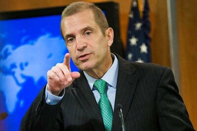Pakistan Must Target Terror Groups Targeting Neighbours: US