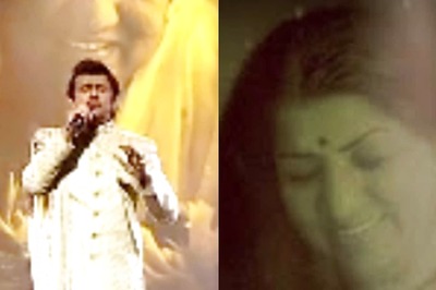 Sonu Nigam Reveals Lata Mangeshkar’s Photography Collection Will Soon Be Launched as A Book