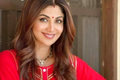 'Budhdhi Kaise Aati Hai': Shilpa Shetty, Manoj Muntashir's Hilarious Takes on Almonds