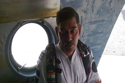 IAF Officer Was Seduced on Facebook, Gave Info to Pak Agents on WhatsApp: Police