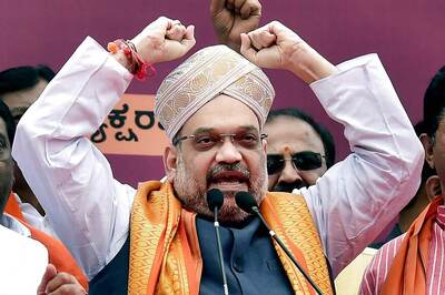 Siddaramaiah Govt Has Broken Records in Corruption, Says Amit Shah