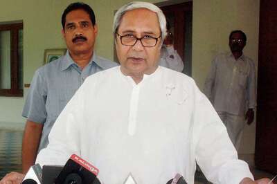 Naveen Patnaik Unlikely to Join 'Third Front', May Continue His 'Ekla Chalo' Policy