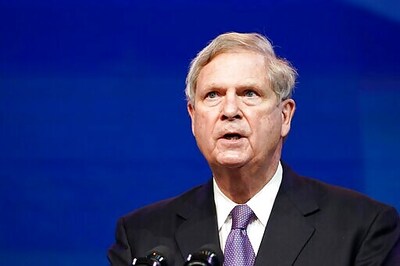 Agriculture Secretary Nominee Vilsack Endorses Biofuels Push