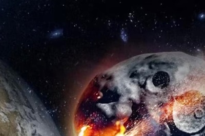 NASA's DART Impact To Spark Human-caused Meteor Showers? What We Know