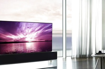 LG TVs Vulnerable To Remote Attacks Because of These Major Security Risks: Should You Be Worried?