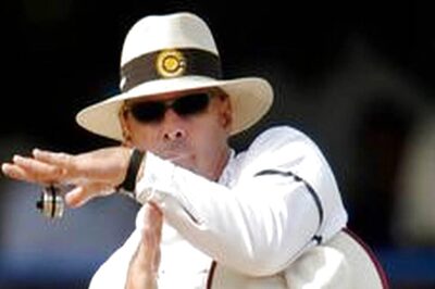 DRS to Make Debut in Upcoming Men's T20 World Cup 2021