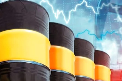 Crude Oil Eases as Cautious Investors Await Fed Meet, US CPI Data