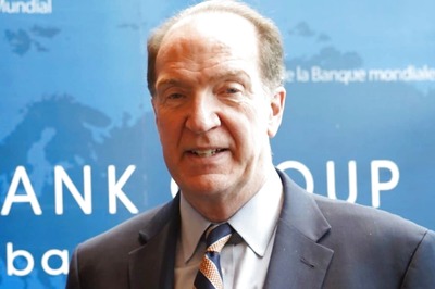 Russia Ukraine Conflict Could Cause Global Recession, Says World Bank Chief