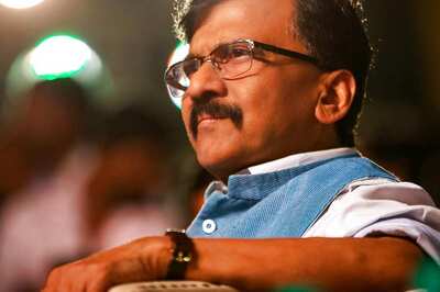 Money Laundering Case: Mumbai Court Likely to Pass Order on Sanjay Raut's Bail Plea