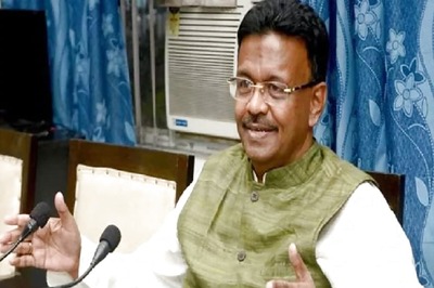 EC Writes to Bengal Chief Secretary, Seeks to Know if Minister Firhad Hakim Holds 2 Offices of Profit