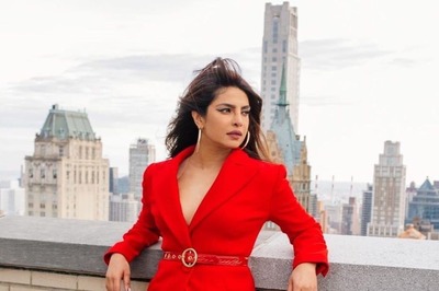 Priyanka Chopra Jonas Reacts To Scrutiny Around Dropping Surnames From Instagram: 'It’s A Vulnerable Feeling'