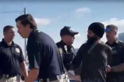 NY Cops Thwart Khalistani Bid To Disrupt PM Modi’s Mega Diaspora Event In New York, Arrest One