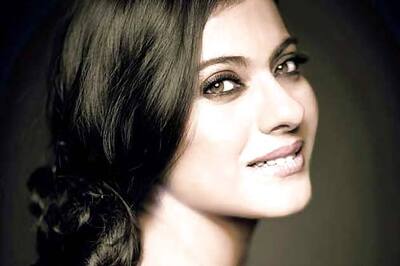 Excited to work with Shah Rukh Khan again: Kajol