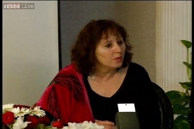 BBC to air Nirbhaya documentary 'India's Daughter' on Wednesday night in UK