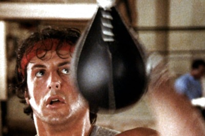 When Sylvester Stallone Thought His Career Was Over After Rocky 2 Injury