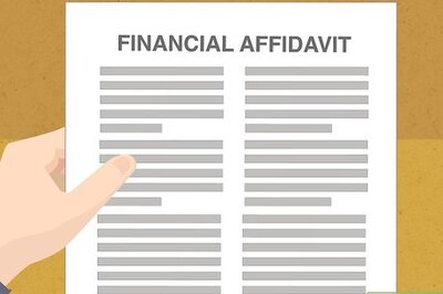How to Prove Your Ex Lied on the Financial Affidavit for Child Support