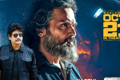 Nagarjuna To Grace Sardar’s Telugu Pre-Release Event in Hyderabad