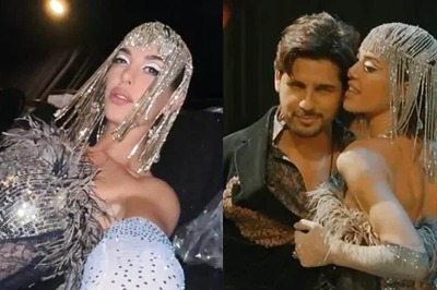 Who Is Alicia Kaur, Model Gone Viral For Flirting With Sidharth Malhotra And Apologising To Kiara Advani?