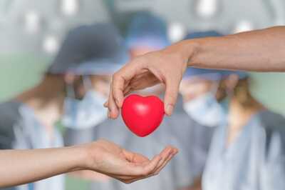 Heart Transplant Day 2023: Evolution of Heart Transplant Practices