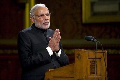 Narendra Modi the Second Most-Liked World Leader on Facebook