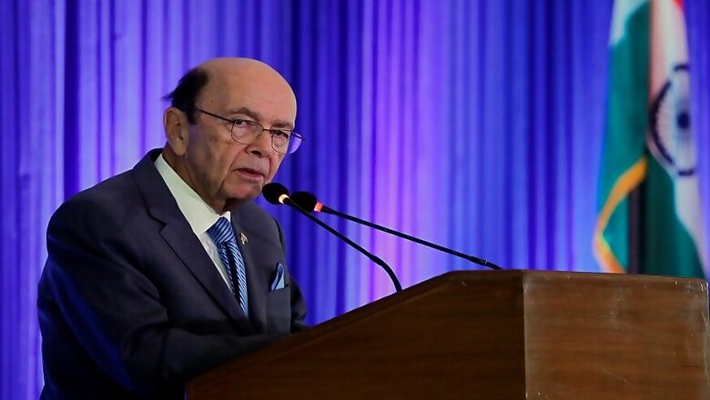 US Commerce Secretary Urges Modi Govt to Open up Indian Economy, Market for American Companies