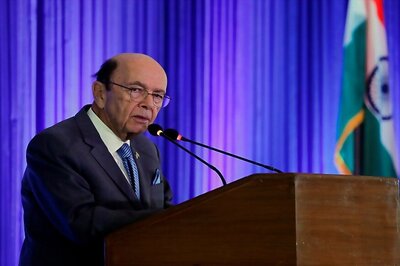 US Commerce Secretary Urges Modi Govt to Open up Indian Economy, Market for American Companies