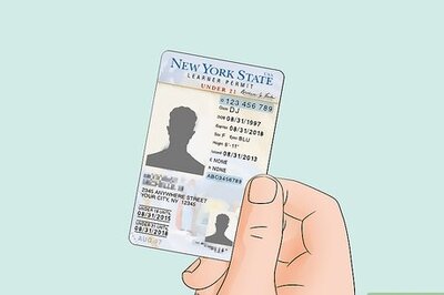 How to Pass a New York State Road Test