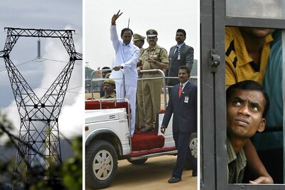 Telangana Govt Approves Power Tariff and Bus Fare Hike