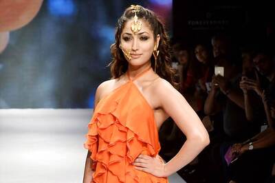 Yami Gautam: Bollywood is a Very Consuming Place, It Can Drain You Emotionally