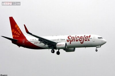 SpiceJet flight escapes rocket attack in Kabul airport