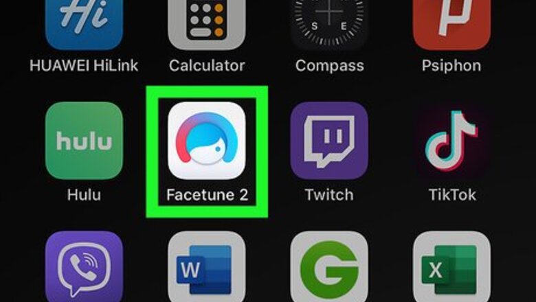 How to Facetune a Video on iPhone or iPad