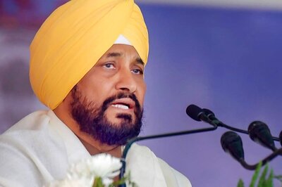 Punjab CM Channi Directs Police Dept to 'Ensure Effective, Transparent Policing'