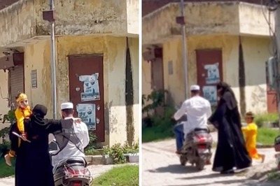 'Kind Of India We Aspire For': Internet Reacts To Muslim Family Dressing Son As Lord Krishna For Janmashtami