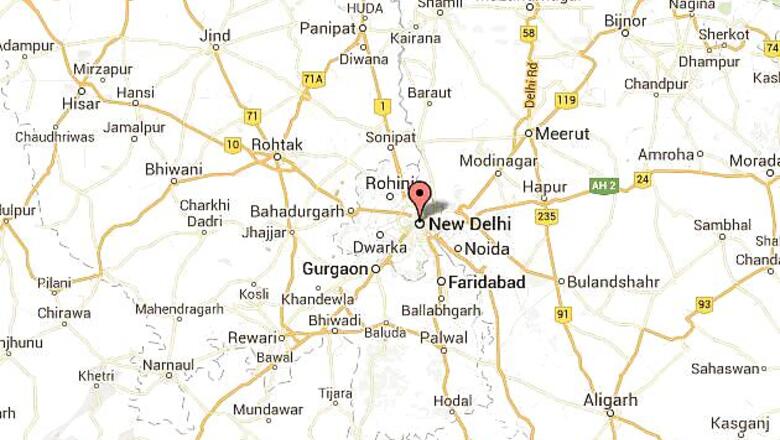 Protesting TDP MPs to continue stir, Congress exasperated