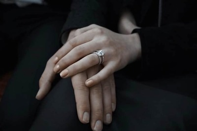 She Said Yes: Sophie Turner, Joe Jonas Are Officially Engaged