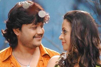 Director confident about Kannada Movie 'Romeo'