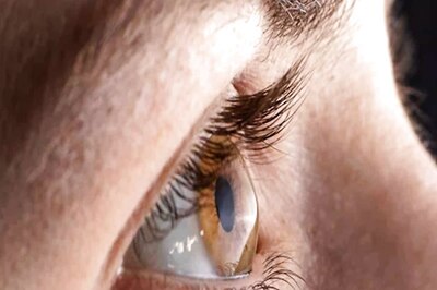 What Are The Symptoms Of Diabetic Retinopathy