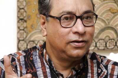 Jawhar Sircar Is Free To Leave Trinamool, Says Sougata Roy