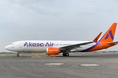 Akasa Air Adds Lucknow as 11th Destination, Starts Flights to Mumbai, Bengaluru