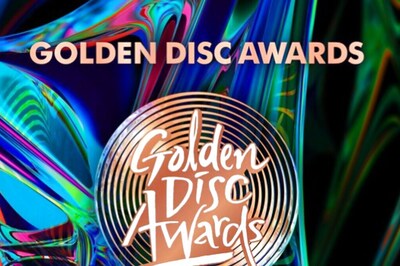 Where And When 38th Golden Disc Awards For K-Pop Will Be Held